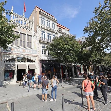 Flh Porto Traditional Studio Екстериор снимка