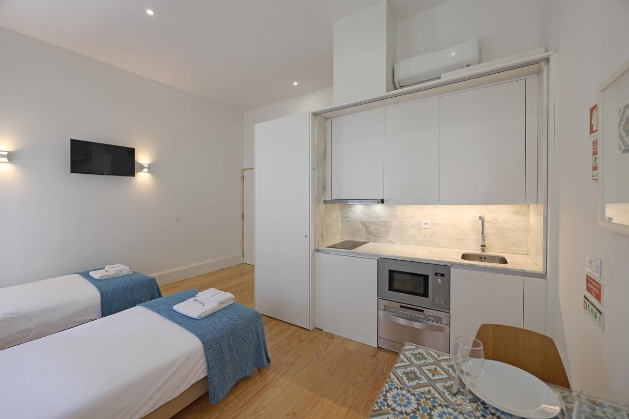Flh Porto Traditional Studio Екстериор снимка