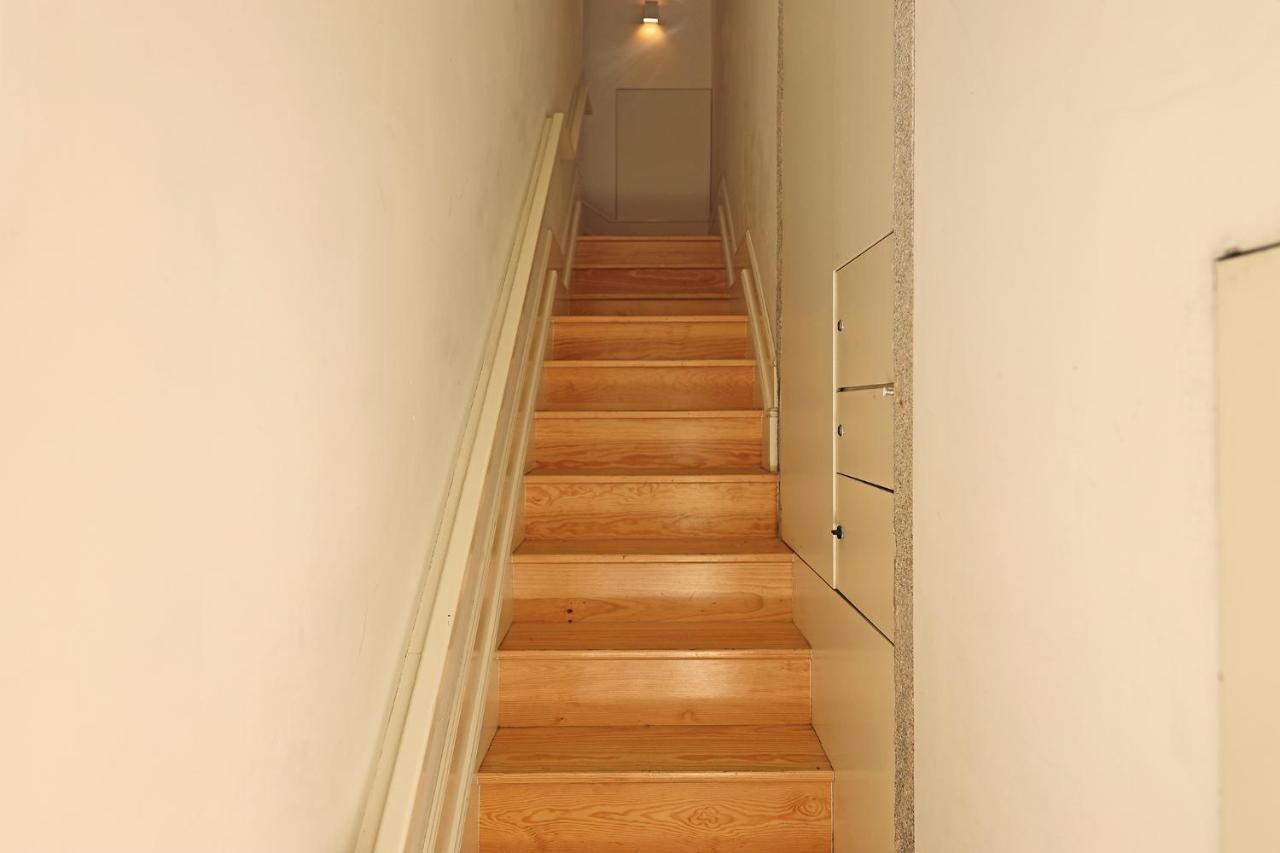 Flh Porto Traditional Studio Екстериор снимка