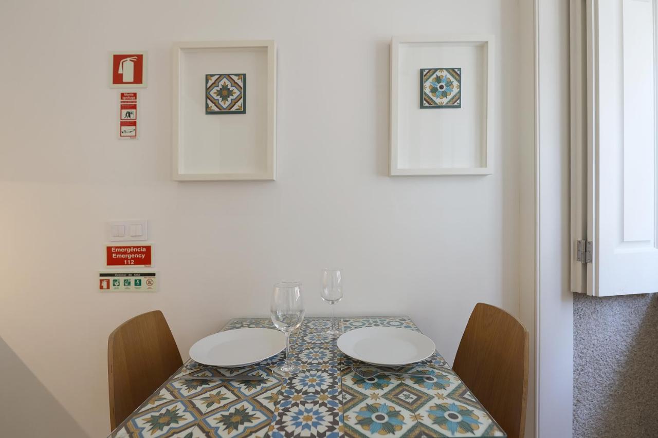 Flh Porto Traditional Studio Екстериор снимка