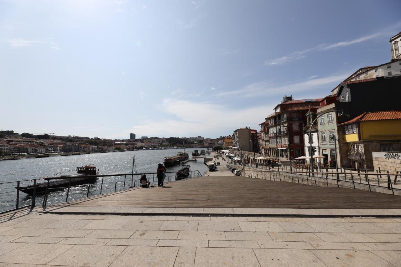 Flh Porto Traditional Studio Екстериор снимка