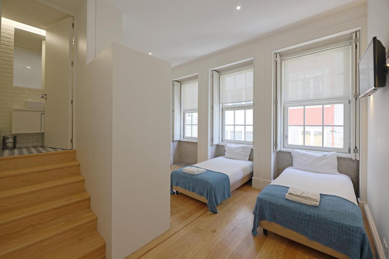 Flh Porto Traditional Studio Екстериор снимка
