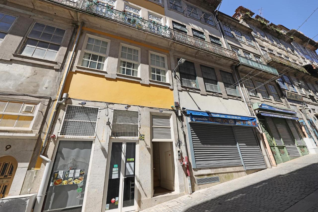 Flh Porto Traditional Studio Екстериор снимка