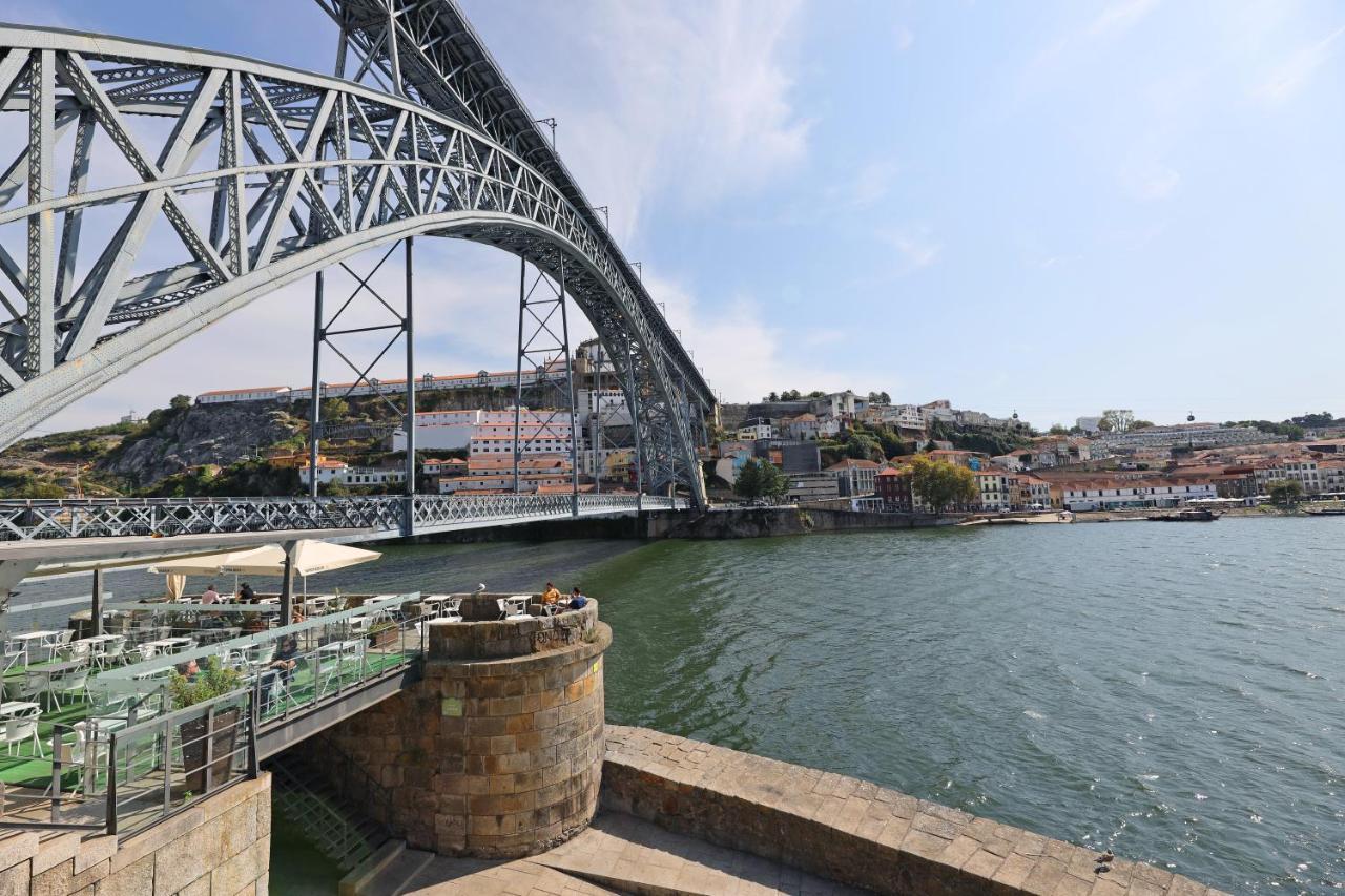 Flh Porto Traditional Studio Екстериор снимка