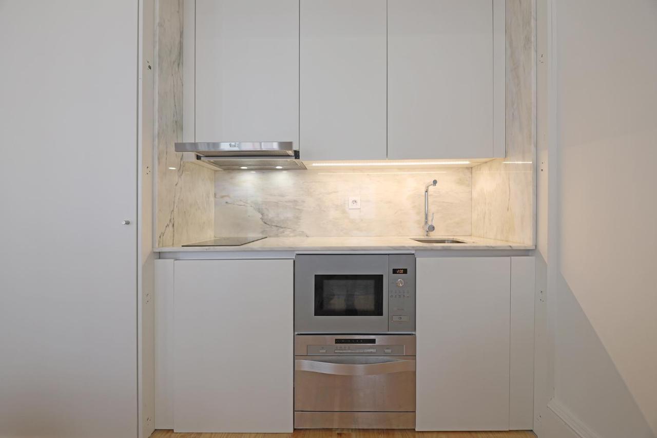 Flh Porto Traditional Studio Екстериор снимка