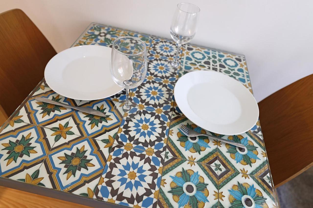 Flh Porto Traditional Studio Екстериор снимка