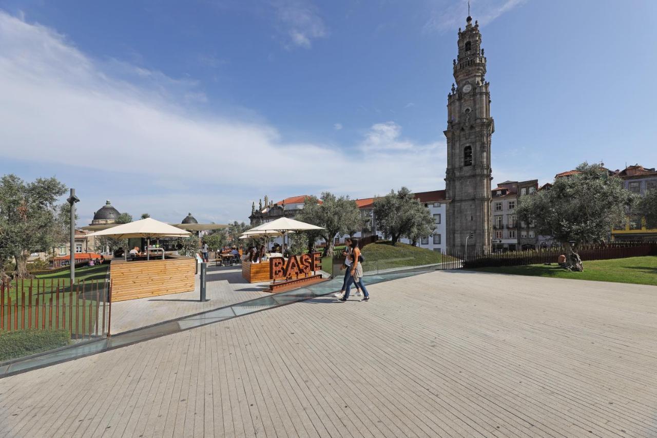 Flh Porto Traditional Studio Екстериор снимка